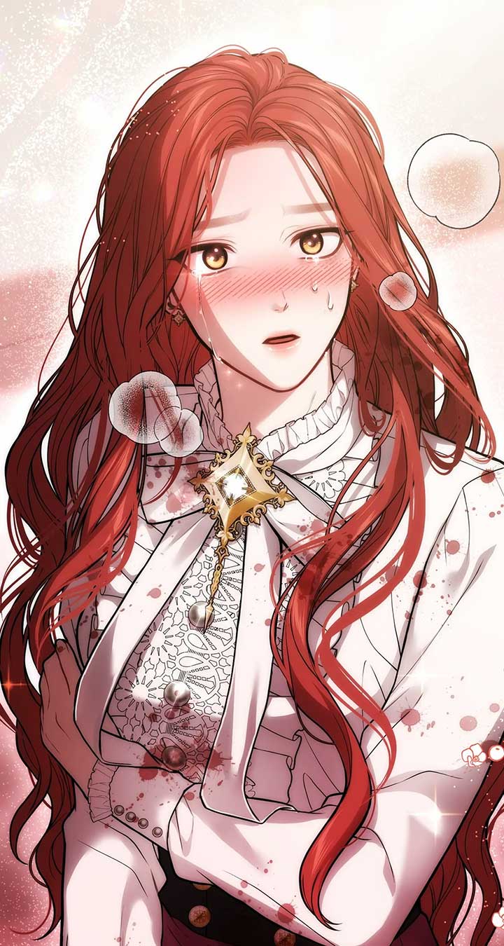 The Secret Bedroom of a Dejected Royal Daughter Chapter 93 135